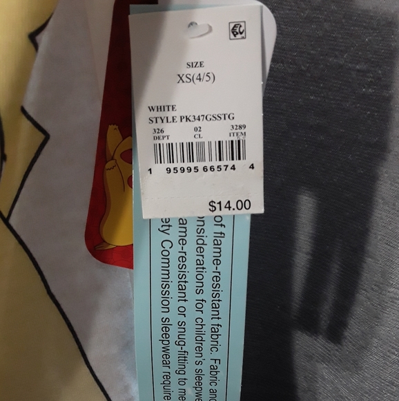 New Pokemon Matching Set - Picture 3 of 5